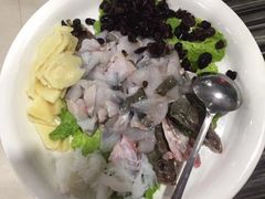 -鸿港海鲜批发市场