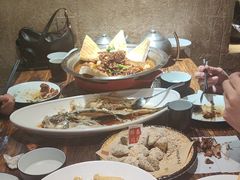 -醉秦川餐厅(吾悦广场店)