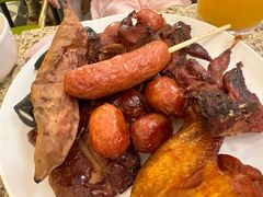 -禾斗海鲜自助(市南银座店)