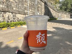 -颓记茶餐厅(美景总店)