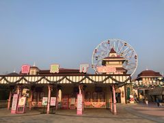 -杭州Hello Kitty乐园