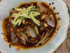 -壹阁胡羊焖饼(特色小吃街店)