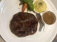 菲力牛排-Deer Park鹿园西餐(仁恒置地广场店)