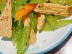 -韩师傅老大同刀削面(北苑路店)
