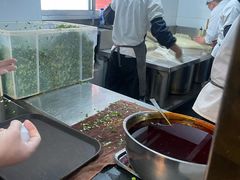 -清真·马安军辣子牛肉面