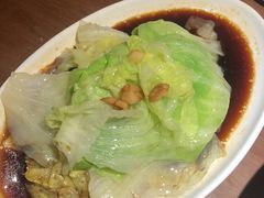 -胖哥俩肉蟹煲(湖滨银泰in77店)