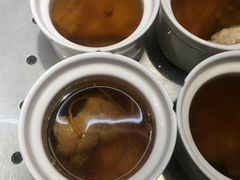 -东方红海鲜百汇(国际大厦店)