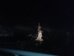 -台场海滨公园船码头