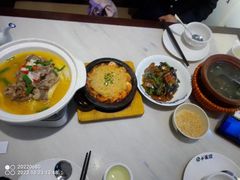 -小菜园新徽菜(滁州苏宁店)
