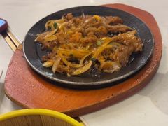 -嘉味港式餐厅(海门大有境店)