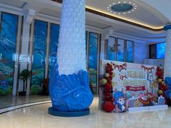 -海豚堡温泉水乐园