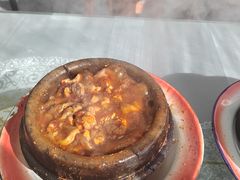 -石锅坛肉(广场店)