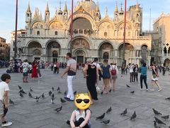 -圣马尔谷圣殿宗主教座堂