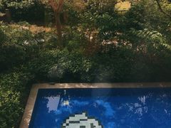 -上海崇明金茂凯悦酒店