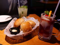 -Texas Roadhouse(世纪汇广场店)
