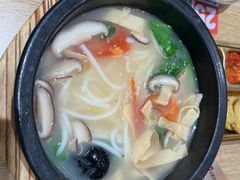 -格朗合·鸡汤米线(辰昌路店)