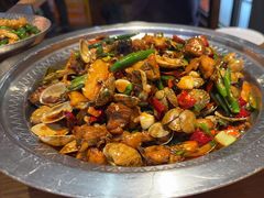 -东来土菜馆(民祥园路店)