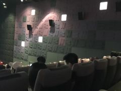 -成都百丽宫影城(LUXE太古里店)