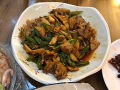 -灵福缘私房菜·农家菜(拈花湾·灵山大佛必推店)