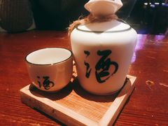 -秀·爱尔兰餐吧(上海路店)