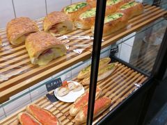 -81bakery(关山路店)