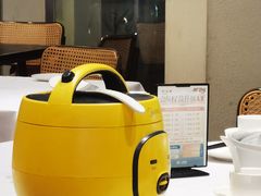 -驸马巷淮扬菜(中经路店)