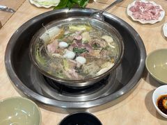 -海关荤豆花(洋河一路店)