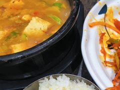 -一味烧烤(纪念路店)