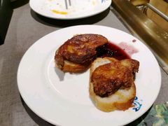 -小天鹅戴斯酒店鲸鲨百汇创作料理
