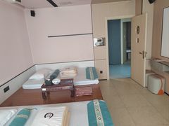 -合和大唐足道·泰式·SPA (凤城五路店)