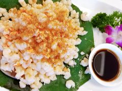 -新聚丰菜馆(太监弄店)