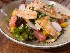 -AFS Cafe & Canteen(闽江二路店)