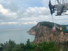 -摩天岭风景区