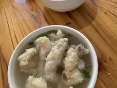 -江南红鱼汤(洋中花园店)