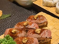 -上井料理黑金店(IFS国金中心店)