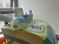 -圣贝口腔(海淀店)