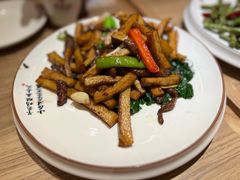 -粤仔湾砂锅粥(阳光店)