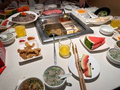 -海底捞火锅(佳兆业广场店)