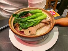 -超记煲仔饭(北京路店)