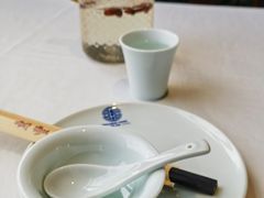 -惠丰堂饭庄·烤鸭·京味菜(西北旺唐家岭店)