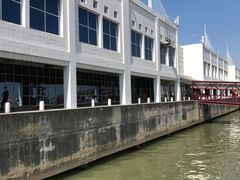 -澳门外港客运码头(轮渡站)