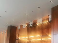 -拉萨瑞吉酒店-秀餐厅