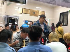 -万寿斋(山阴路店)