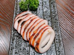 -竹之月日本料理铁板烧(香江花园店)