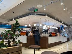 -Peet's Coffee皮爷咖啡(豫园店)