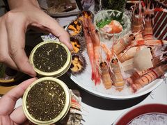 -上井料理黑金店(IFS国金中心店)