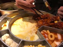 -泰好吃芝士年糕火锅(独墅湖店)