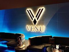 -VENU+海景酒廊