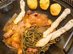 -人民公社大食堂(顺义总店)