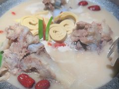 -骨之味·筒骨汤火锅(江头店)